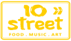 Ten Street Yellow Logo@10x